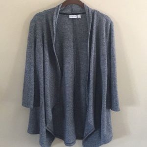 Cardigan Sweater ❤️